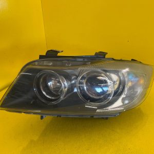 Reflektor LAMPA PRAWA BMW X3 G01 X4 G02 2018- FULL LED 8739654-02