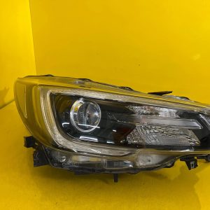 Reflektor Lampa Prawa Full Led Toyota Chr C-hr Lift 2020-