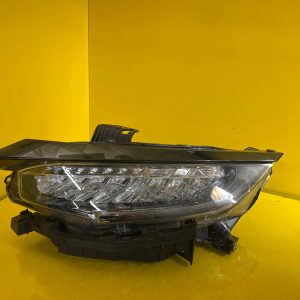 Reflektor REFLEKTOR LAMPA LEWA HONDA CIVIC X FULL LED 2017-