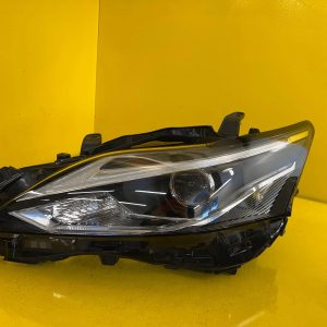 Reflektor Lampa Lewa Lexus CT CT200H Lift 2018- Full Led