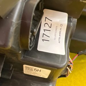 Reflektor SUBARU XV IMPREZA 2017- REFLEKTOR LAMPA FULL LED