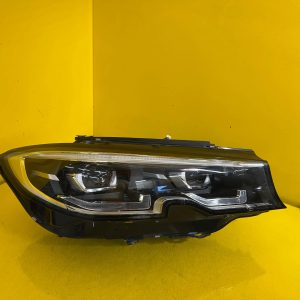 Reflektor LAMPA PRAWA FULL LED BMW 3 III G20 G21 2018- 5A1DB46-02