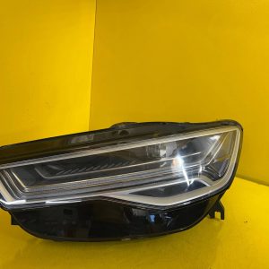 Reflektor BMW 5 G30 G31 LCI LAMPA LEWA BMW LED BLACK SHADOW