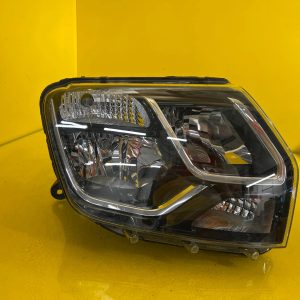 Reflektor LAMPA LEWA VW TIGUAN II LIFT FULL LED 5NB941081C