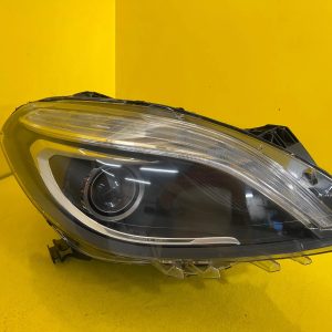 Reflektor LAMPA LEWA HONDA CRV CR-V 2018 -21 FULL LED