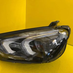 Reflektor LAMPA PRAWA BMW X5 G05 FULL LED