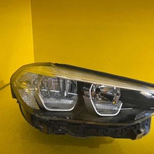 Reflektor LAMPA PRAWA BMW X3 X4 G01 G01 LED 8739642-01