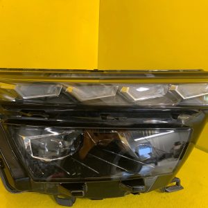 Reflektor LAMPA PRAWA VW TOUAREG III LIFT FULL LED 2018- 761941082