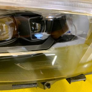 Reflektor LAMPA PRAWA MERCEDES A-KLASA W177 MULTIBEAM LED 2018- A17790605600