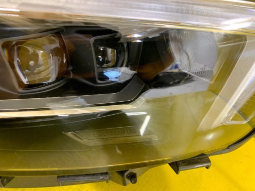 Reflektor LAMPA PRAWA MERCEDES A-KLASA W177 MULTIBEAM LED 2018- A17790605600