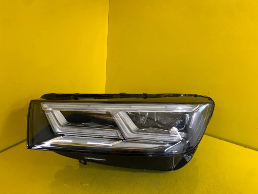 Reflektor Lampa LEWA Audi Q5 80A 16+ Full Led Matrix 80A941035