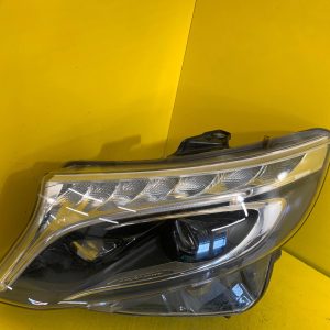 Reflektor LAMPA LEWA Mercedes V-Klasa Vito W447 14-Full Led A4479064600