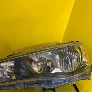 Reflektor Lampa LEWA Audi A4 B9 8W0 Full Led LIFT 19-