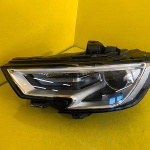 Reflektor LAMPA LEWA HONDA CRV CR-V 2018 -21 FULL LED