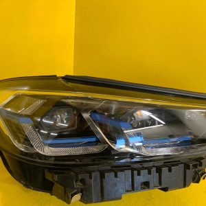 Reflektor LAMPA PRAWA BMW X3 G01 LIFT LASER 5A29218-09