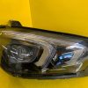 Reflektor LAMPA LEWA BMW IX M60 LASER 5A3CEA1-04 2021-