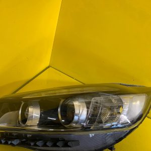 Reflektor Lampa LEWA Audi Q5 80A 16+ Full Led Matrix 80A941035