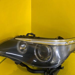 Reflektor LAMPA LEWA BMW 5 G30 G31 17-20 FULL LED