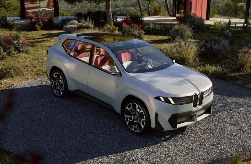 Wizja BMW Neue Klasse X wyznacza nowy standard dla elektrycznych SUV-ów_05