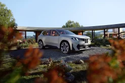Wizja BMW Neue Klasse X wyznacza nowy standard dla elektrycznych SUV-ów_08
