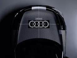 Audi E-Tron GT 2025 - Kompleksowa zapowiedź i ekscytujące nowe dodatki-2025-Audi-E-Tron-GT-Prototype-14