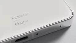 Polestar przedstawia innowacyjny smartfon zapewniający lepszą integrację pojazdów elektrycznych-2024-Polestar-Phone-7