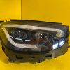 Reflektor Lampa PRAWA Mercedes GLC Lift Full Led W253 19-