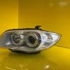 Reflektor LAMPA LEWA VW GOLF VIII 8 5H1941005 LED 2019-