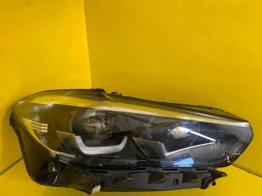 Reflektor LAMPA PRAWA BMW X5 X6 G05 G06 FULL LED 9850418-03