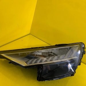 Reflektor Lampa Prawa Mazda 3 III Soczewka 2013-2017 Bh