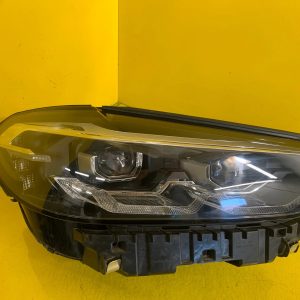 Reflektor LAMPA PRAWA BMW X3 G01 X4 G02 LIFT FULL LED 5A29202-08