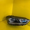 Reflektor LAMPA PRAWA VW GOLF SPORTSVAN Xenon 14-18 517941034B