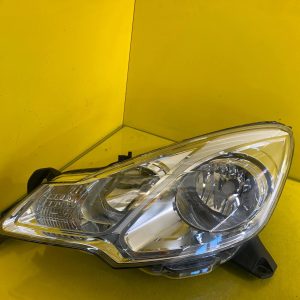 Reflektor Lampa PRAWA SKODA SUPERB 3 LIFT 2019- FULL LED