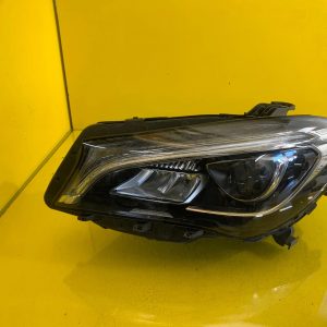Reflektor Lampa LEWA Mercedes CLA W117 LED HIGH PERFORM A1178206761
