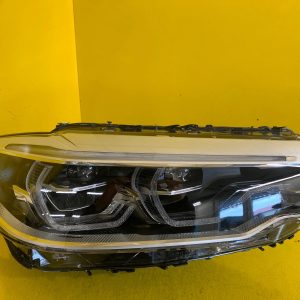Reflektor LAMPA PRAWA Mercedes GLS W167 2020 Full Multibeam A1679069007