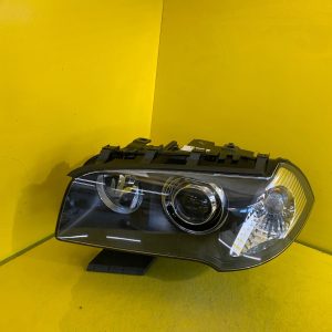 Reflektor LAMPA PRAWA VW CADDY V 2K8941036F FULL LED