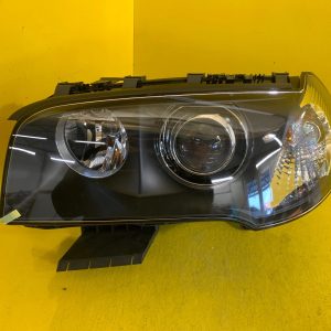 Reflektor BMW X7 G07 LAMPA LEWA FULL LED ADAPTIVE