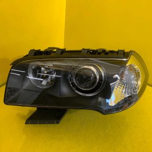 Reflektor LAMPA LEWA VW POLO XENON LED 6R1941039D