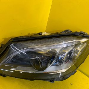Reflektor VW T-CROSS FULL LED LAMPA PRAWA PRZÓD 2GM941036A