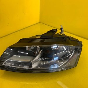 Reflektor VW T-CROSS FULL LED LAMPA PRAWA PRZÓD 2GM941036A