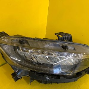 Reflektor REFLEKTOR LAMPA PRAWA HONDA CIVIC X FULL LED 2017-