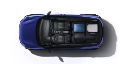 Renault Captur 2024 zyskuje świeży wygląd i nowe wyposażenie Alpine Esprit-New-Renault-Captur-E-Tech-Hybrid-Esprit-Alpine-version
