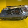 Reflektor LAMPA LEWA Volvo S60 V60 2018-2020 Full Led