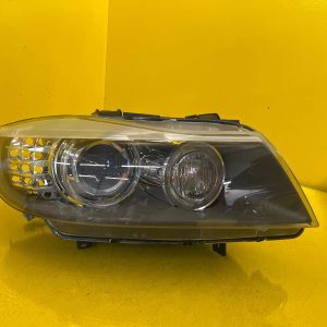 Reflektor LAMPA PRAWA BMW 3 E90 LIFT XENON SKRĘTNY 7202590.9