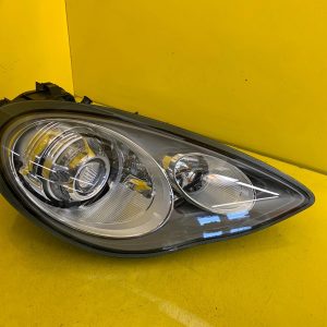 Reflektor LAMPA LEWA BMW X1 U11 2022- FULL LED 5A5BD47-02