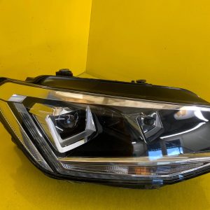 Reflektor LAMPA PRAWA VW CADDY BI-XENON LED 2K1941032B