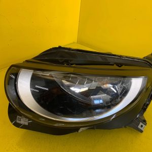 Reflektor FIAT 500E 500 II REFLEKTOR LAMPA LEWA 2020- Zwykła