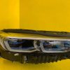 Reflektor Lampa LEWA Audi A4 B9 8W0 Full Led Lift 19- 8W0941033D