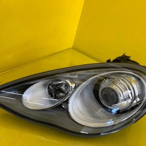 Reflektor LAMPA LEWA BMW X1 U11 2022- FULL LED 5A5BD47-02
