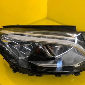 Reflektor LAMPA PRAWA FULL LED ILS Mercedes GLE W166 A1669061059